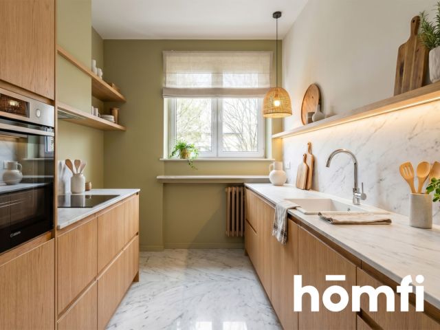 For sale: 2-room apartment with a balcony. - Apartment - Sale - Łódź, Bałuty
