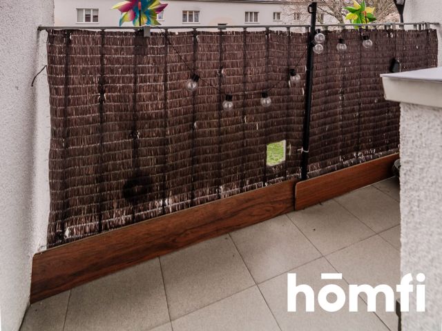 PRZESTRONNE 2 POKOJE Z BALKONEM | ŁÓDŹ – BAŁUTY, UL. BRACKA - Mieszkanie - Sprzedaż - Łódź, Bałuty