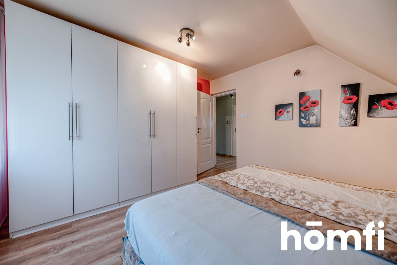 A 164m2 house with huge potential and a beautiful garden - House - Sale - Zwoleński, Zwoleń