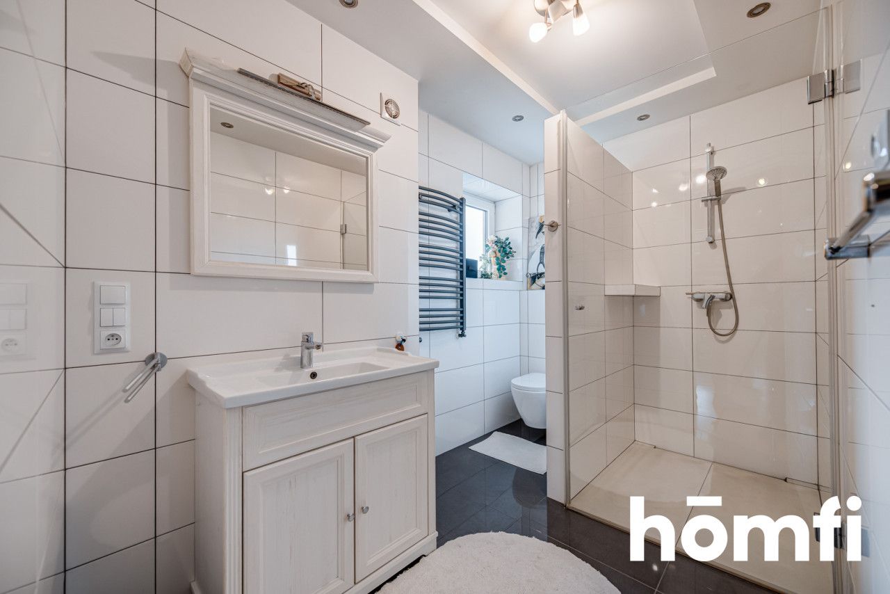 A 164m2 house with huge potential and a beautiful garden - House - Sale - Zwoleński, Zwoleń