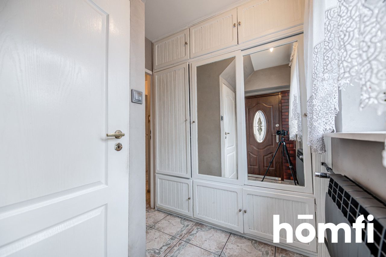 A 164m2 house with huge potential and a beautiful garden - House - Sale - Zwoleński, Zwoleń