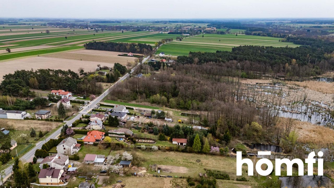 A 164m2 house with huge potential and a beautiful garden - House - Sale - Zwoleński, Zwoleń