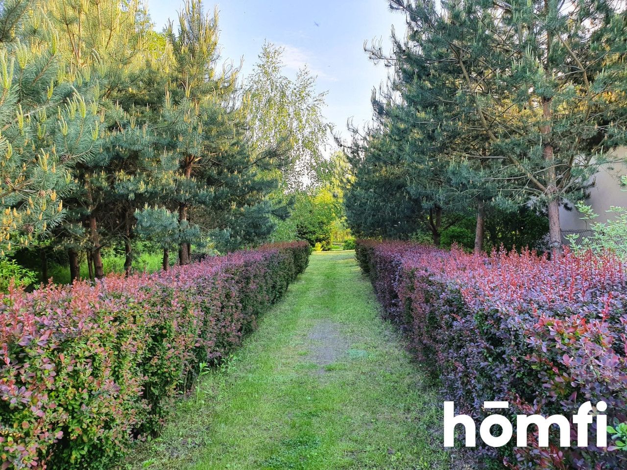 A 164m2 house with huge potential and a beautiful garden - Дім - Продаж - Zwoleński, Zwoleń