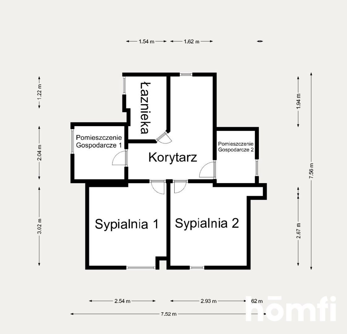 A 164m2 house with huge potential and a beautiful garden - Дім - Продаж - Zwoleński, Zwoleń