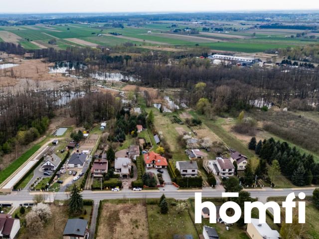 Dom 164m2 z ogromnym potencjałem oraz pięknym ogrodem - Dom - Sprzedaż - Zwoleński, Zwoleń
