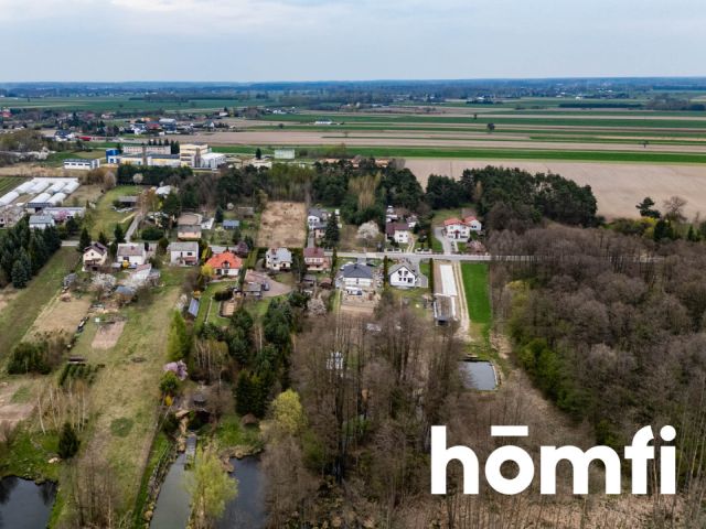 Dom 164m2 z ogromnym potencjałem oraz pięknym ogrodem - Dom - Sprzedaż - Zwoleński, Zwoleń