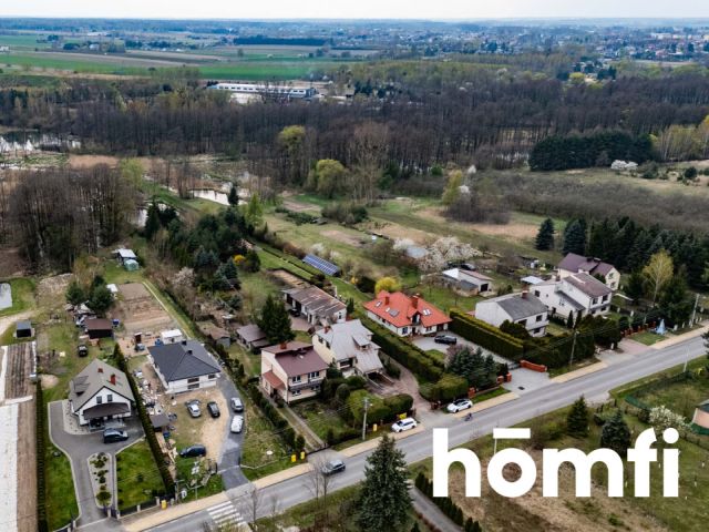 Dom 164m2 z ogromnym potencjałem oraz pięknym ogrodem - Dom - Sprzedaż - Zwoleński, Zwoleń