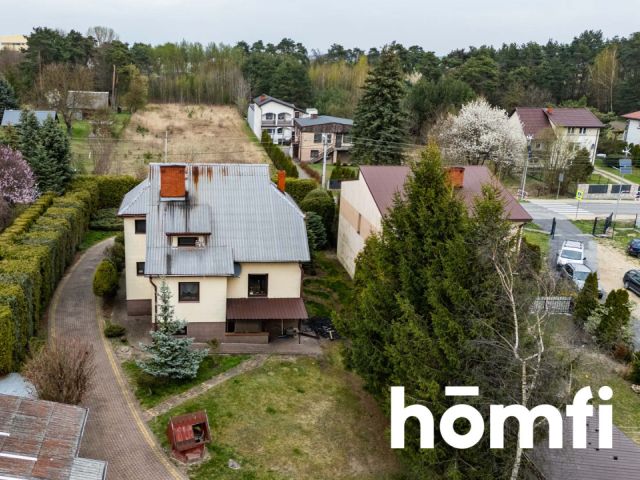 Dom 164m2 z ogromnym potencjałem oraz pięknym ogrodem - Dom - Sprzedaż - Zwoleński, Zwoleń