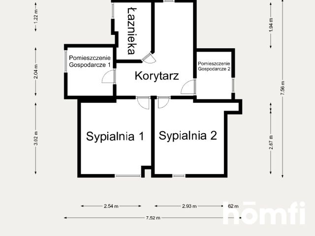 Dom 164m2 z ogromnym potencjałem oraz pięknym ogrodem - Dom - Sprzedaż - Zwoleński, Zwoleń