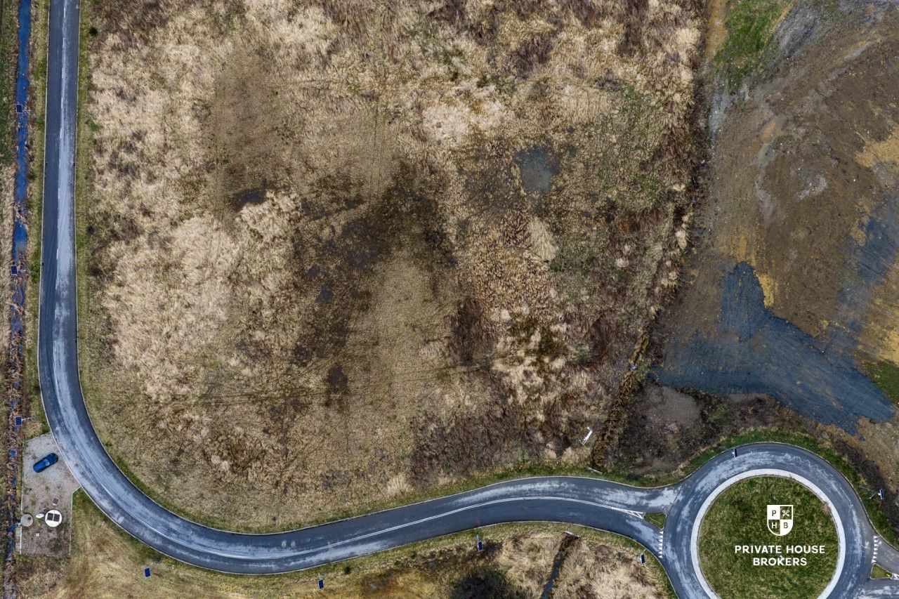 Działka przemysłowa Węgrzce Wielkie 1,34 ha - Lot - Sale - Wielicki, Wieliczka / Węgrzce Wielkie