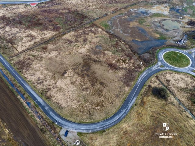 Działka przemysłowa Węgrzce Wielkie 1,34 ha - Działka - Sprzedaż - Wielicki, Wieliczka / Węgrzce Wielkie