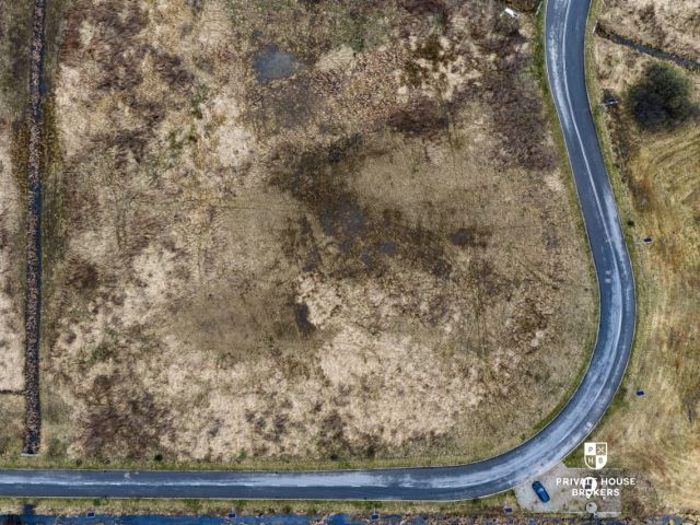 Działka przemysłowa Węgrzce Wielkie 1,34 ha - Działka - Sprzedaż - Wielicki, Wieliczka / Węgrzce Wielkie