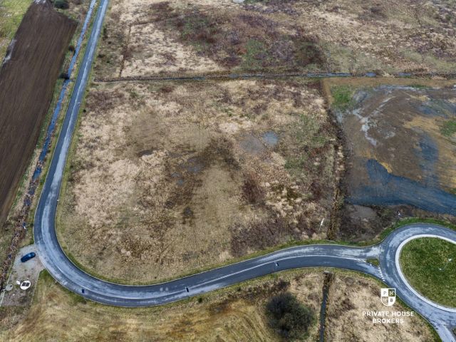 Działka przemysłowa Węgrzce Wielkie 1,34 ha - Działka - Sprzedaż - Wielicki, Wieliczka / Węgrzce Wielkie