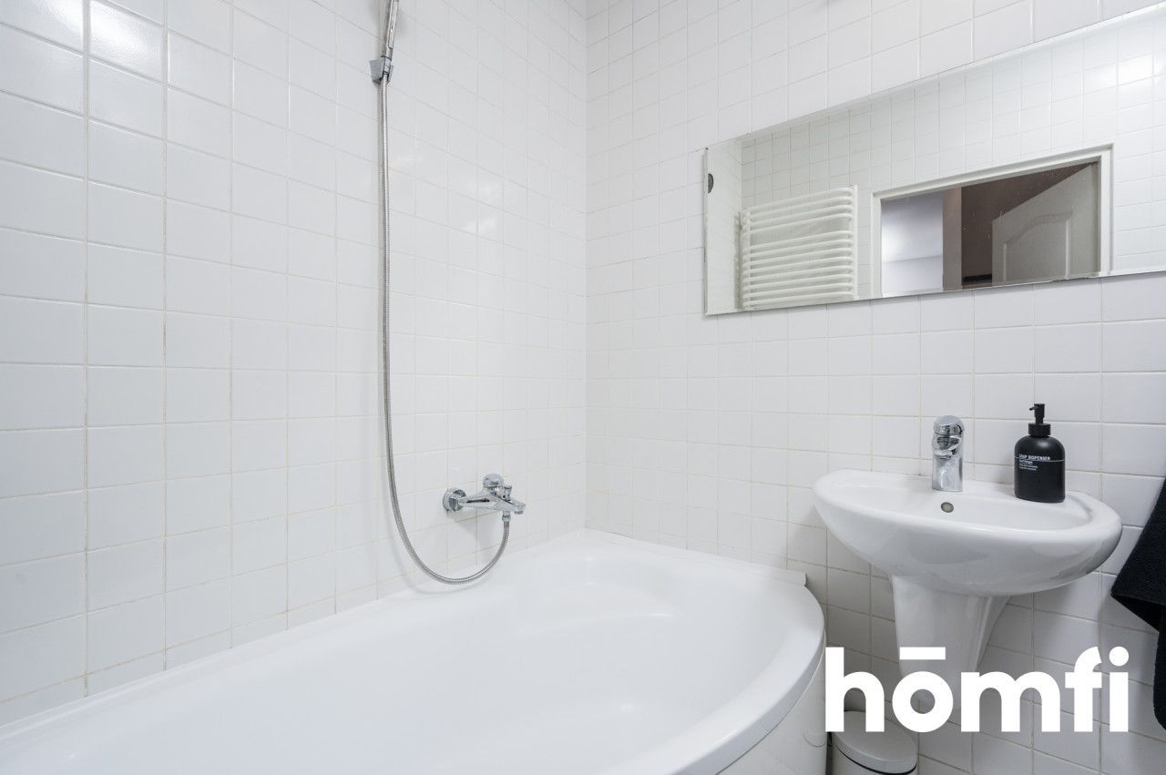 2 rooms | Balcony | Great location - Apartment - Rent - Kraków, Podgórze