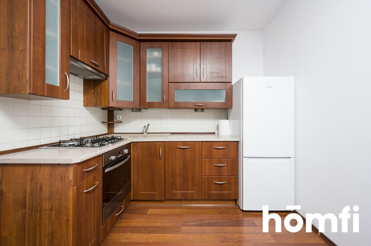 2 rooms | Balcony | Great location - Apartment - Rent - Kraków, Podgórze