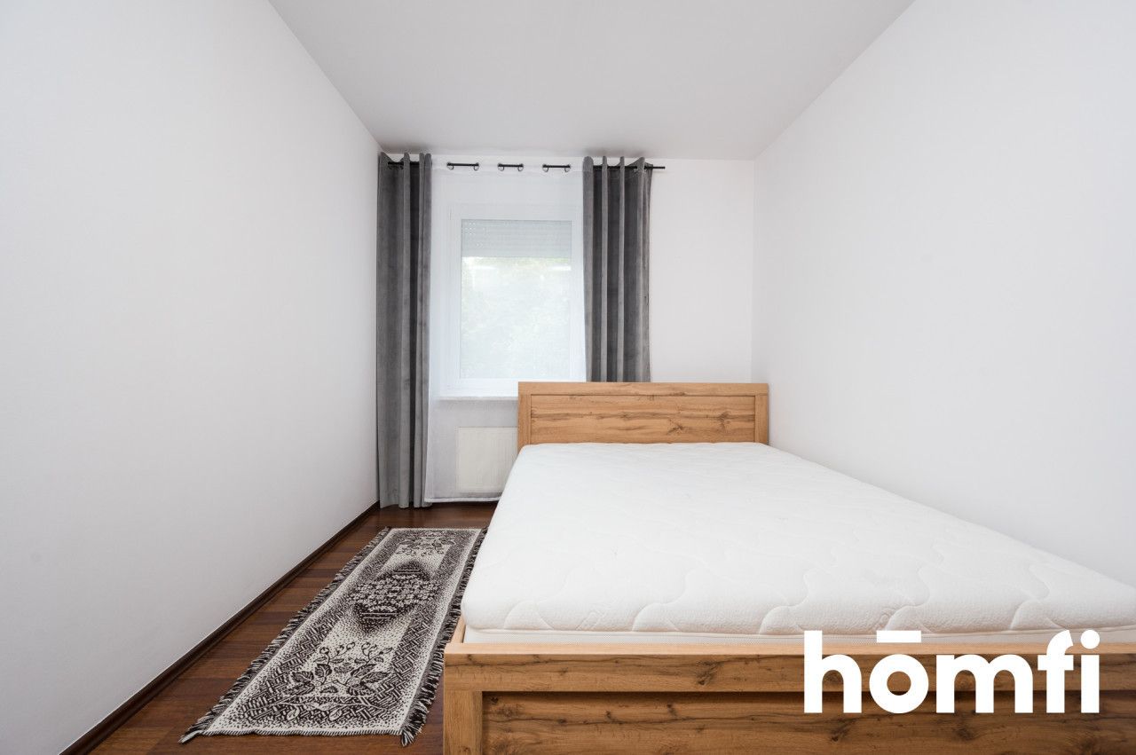 2 rooms | Balcony | Great location - Apartment - Rent - Kraków, Podgórze