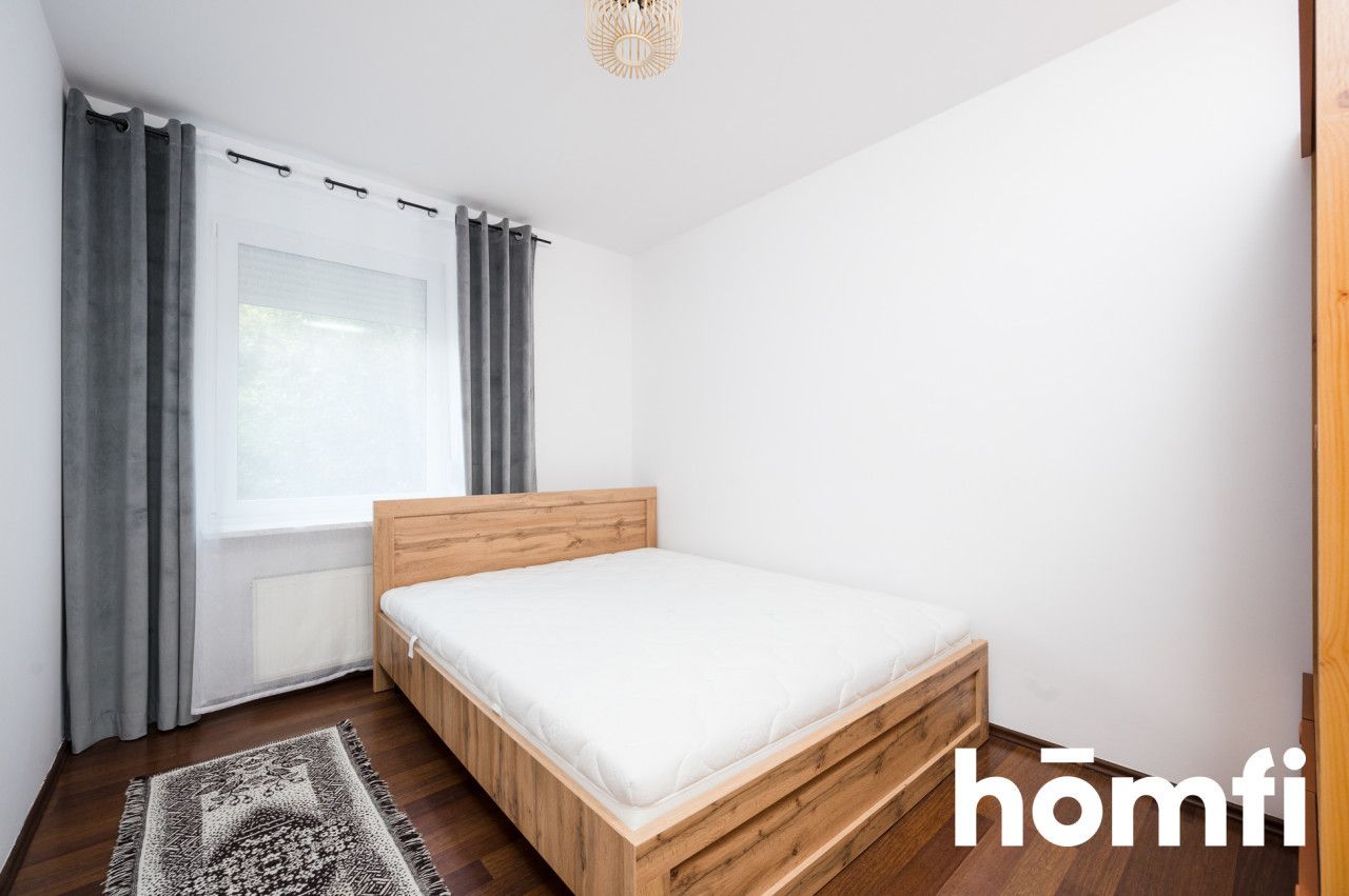 2 rooms | Balcony | Great location - Apartment - Rent - Kraków, Podgórze