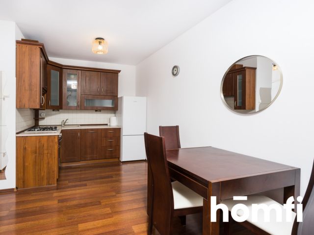 2 rooms | Balcony | Great location - Apartment - Rent - Kraków, Podgórze