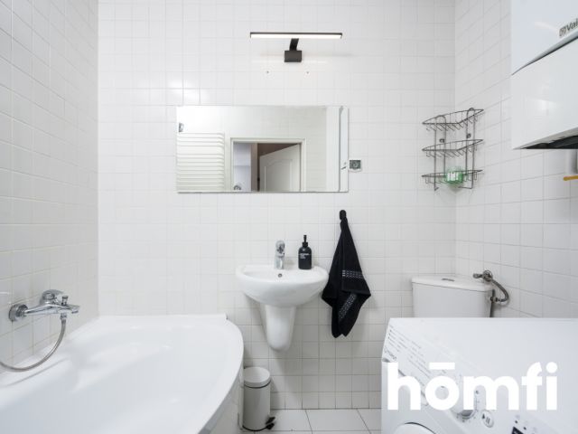 2 rooms | Balcony | Great location - Apartment - Rent - Kraków, Podgórze