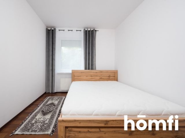 2 rooms | Balcony | Great location - Apartment - Rent - Kraków, Podgórze