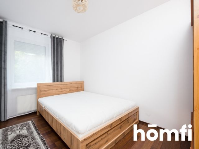 2 rooms | Balcony | Great location - Apartment - Rent - Kraków, Podgórze