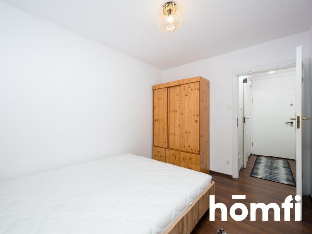 2 rooms | Balcony | Great location - Apartment - Rent - Kraków, Podgórze