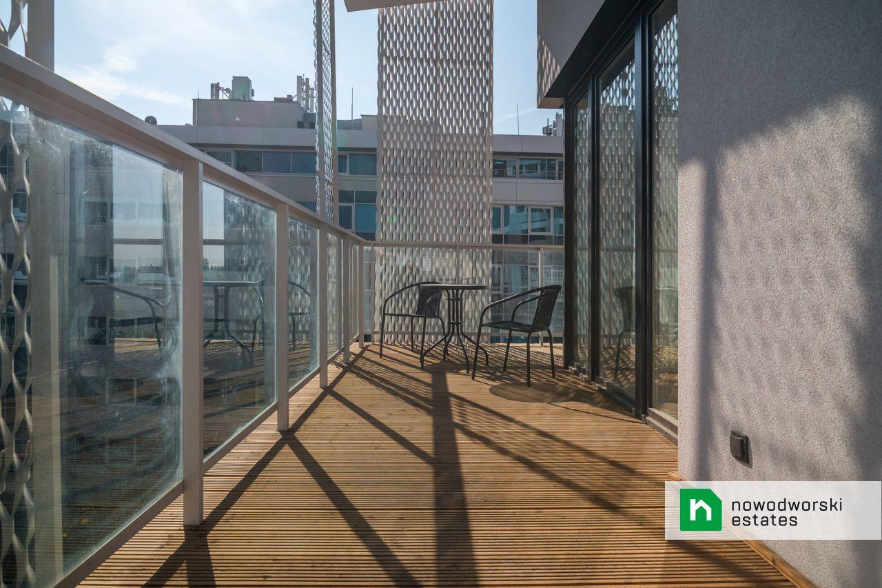 3-pokojowy apartament w Atal Towers ul. Sikorskiego od 1 maja - Mieszkanie - Wynajem - Wrocław, Stare Miasto