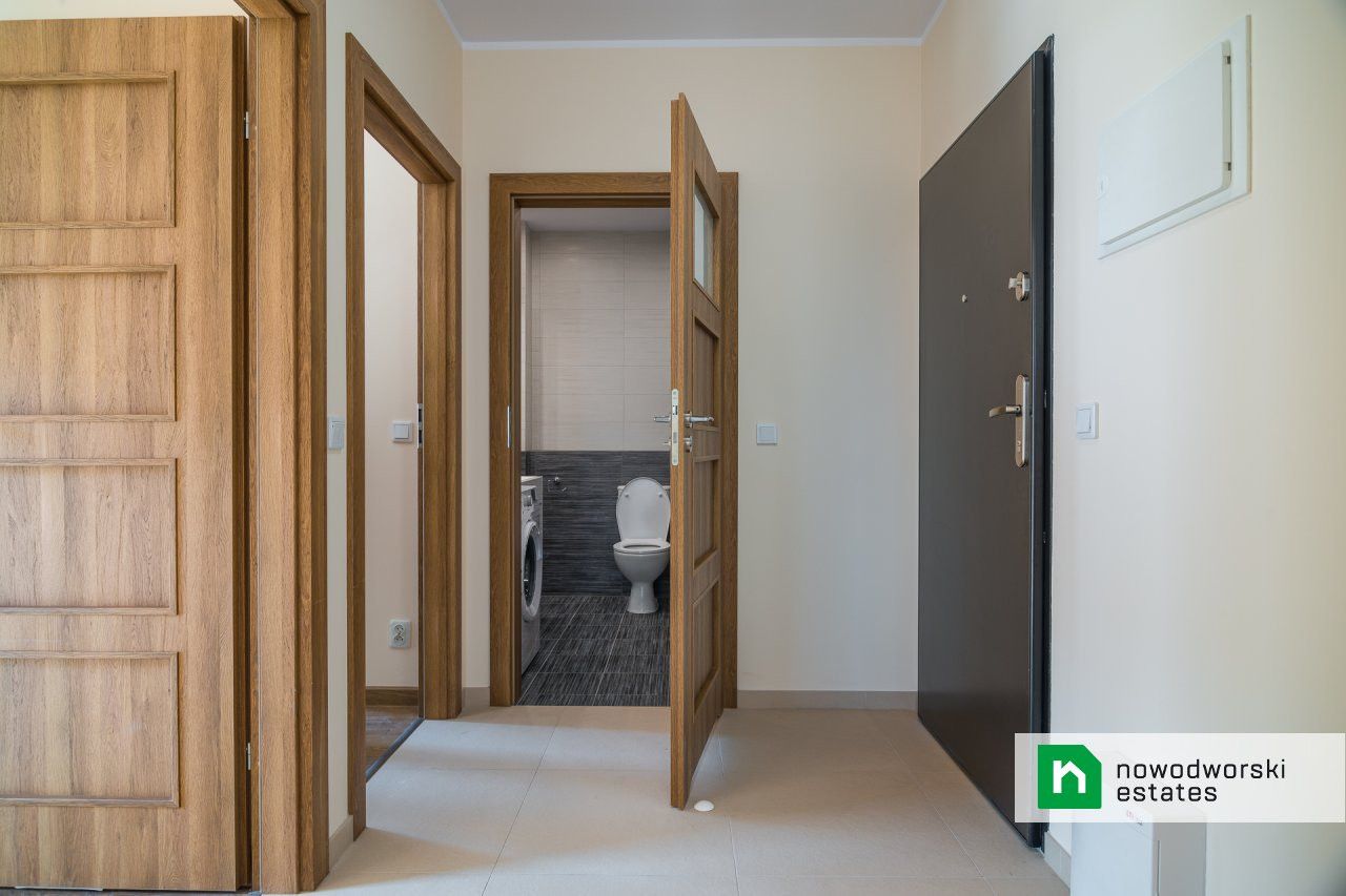 3-pokojowy apartament w Atal Towers ul. Sikorskiego od 1 maja - Mieszkanie - Wynajem - Wrocław, Stare Miasto