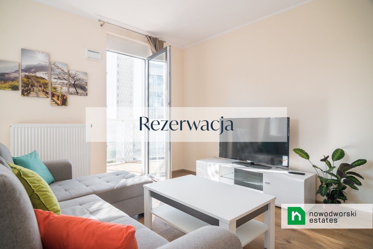 3-pokojowy apartament w Atal Towers ul. Sikorskiego od 1 maja - Mieszkanie - Wynajem - Wrocław, Stare Miasto
