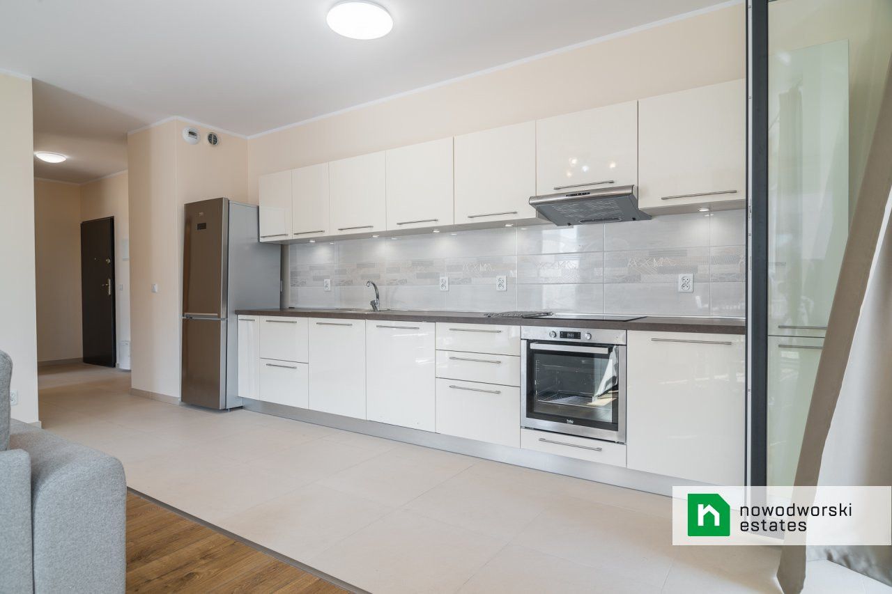 3-pokojowy apartament w Atal Towers ul. Sikorskiego od 1 maja - Mieszkanie - Wynajem - Wrocław, Stare Miasto