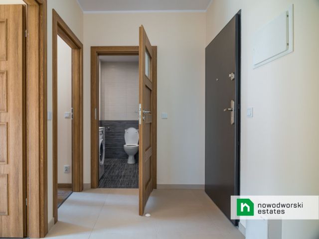 3-pokojowy apartament w Atal Towers ul. Sikorskiego od 1 maja - Mieszkanie - Wynajem - Wrocław, Stare Miasto