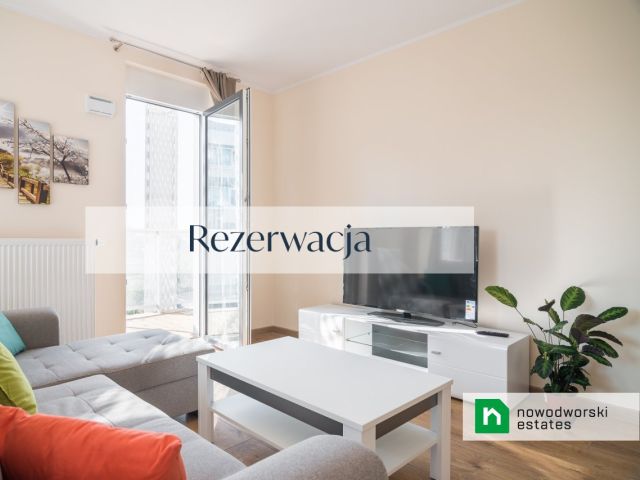 3-pokojowy apartament w Atal Towers ul. Sikorskiego od 1 maja - Mieszkanie - Wynajem - Wrocław, Stare Miasto