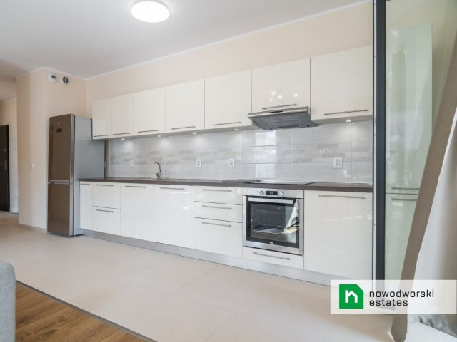 3-pokojowy apartament w Atal Towers ul. Sikorskiego od 1 maja - Mieszkanie - Wynajem - Wrocław, Stare Miasto