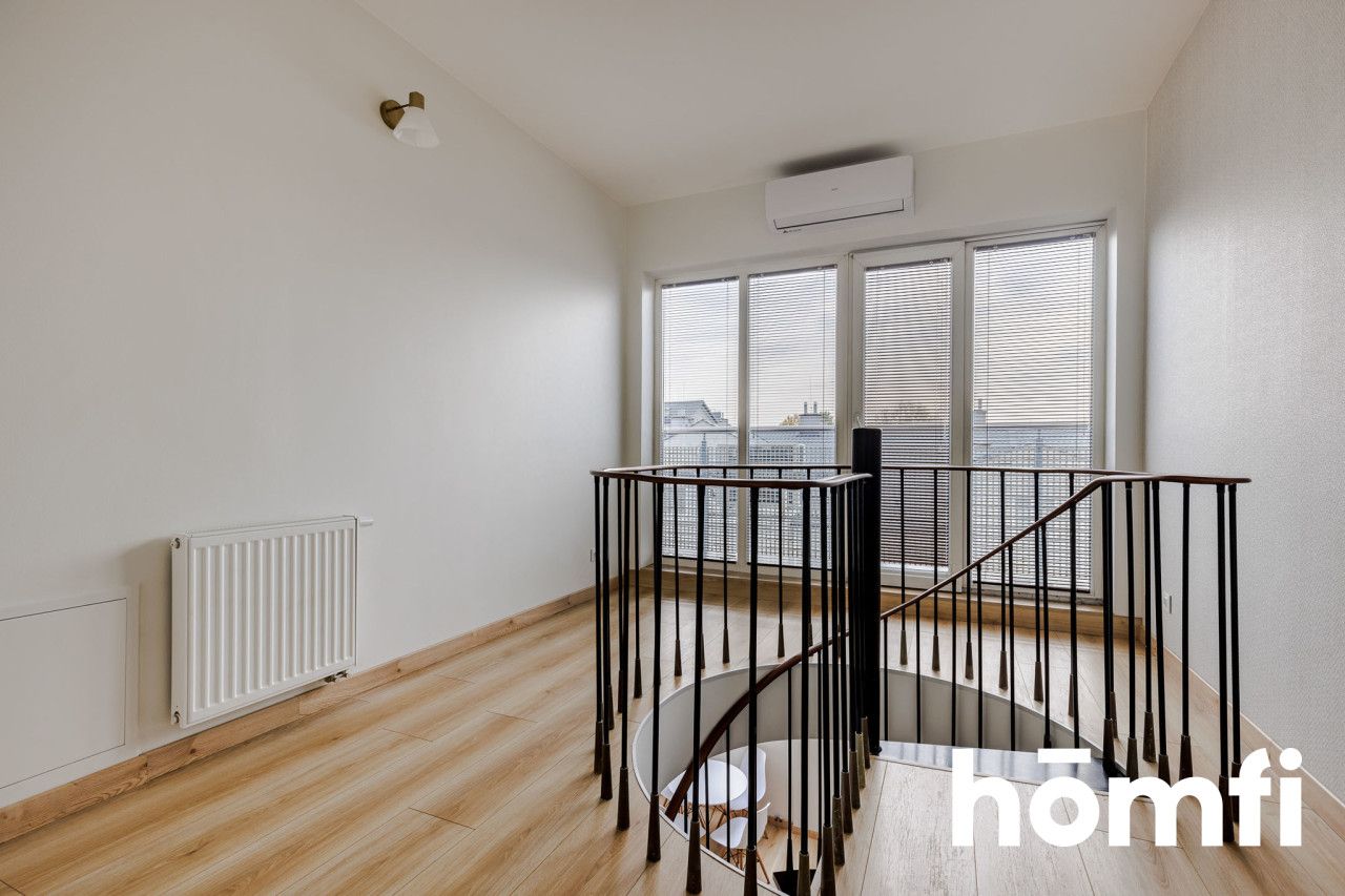 a beautiful 3-room apartment in the center of Pruszków - Apartment - Rent - Pruszkowski, Pruszków