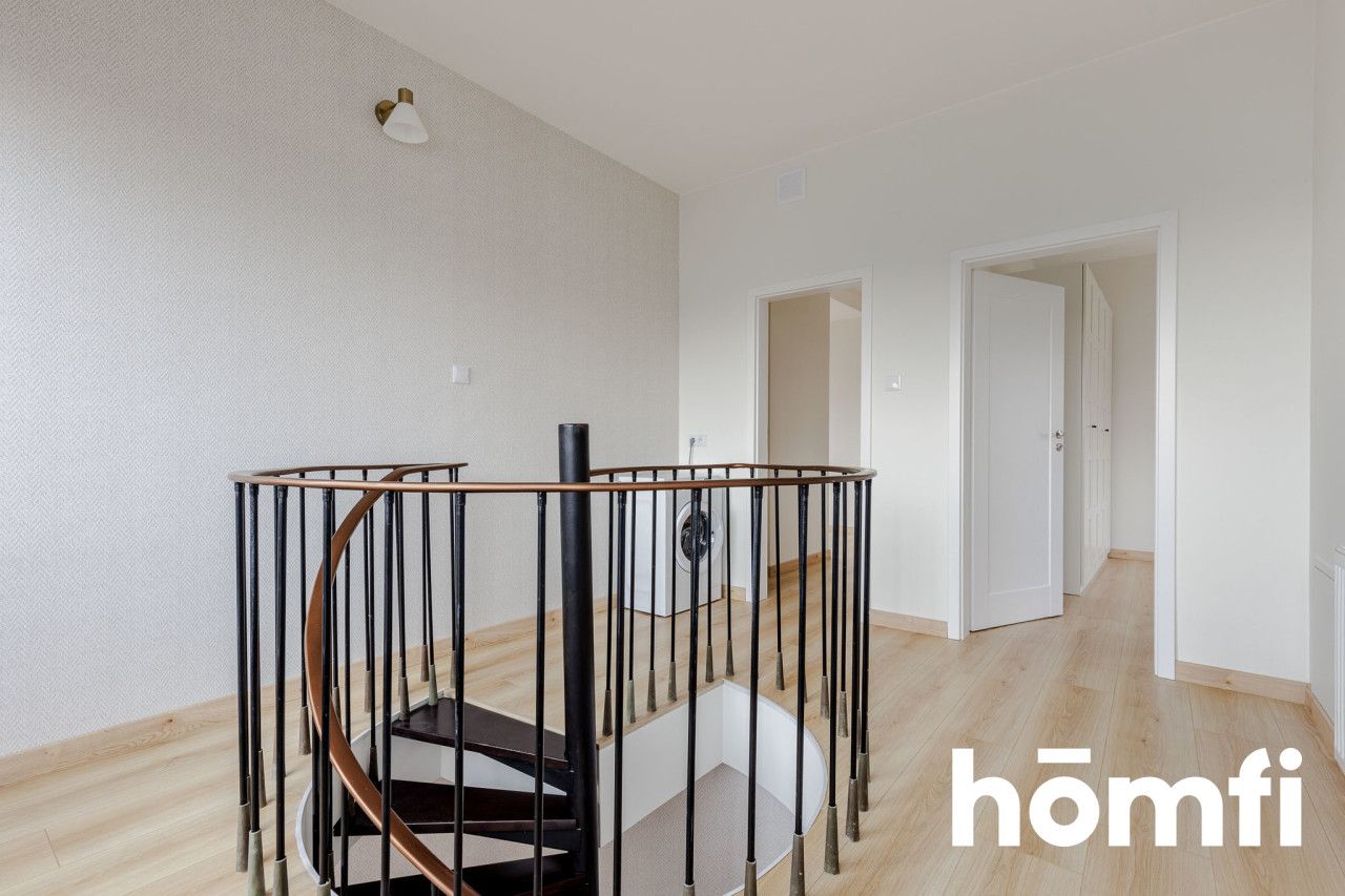 a beautiful 3-room apartment in the center of Pruszków - Apartment - Rent - Pruszkowski, Pruszków