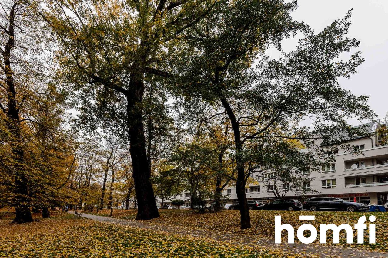 a beautiful 3-room apartment in the center of Pruszków - Apartment - Rent - Pruszkowski, Pruszków