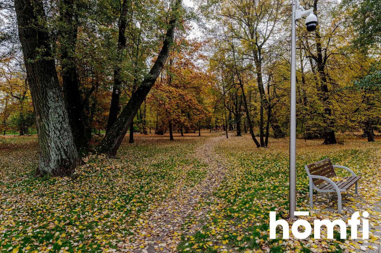 a beautiful 3-room apartment in the center of Pruszków - Apartment - Rent - Pruszkowski, Pruszków