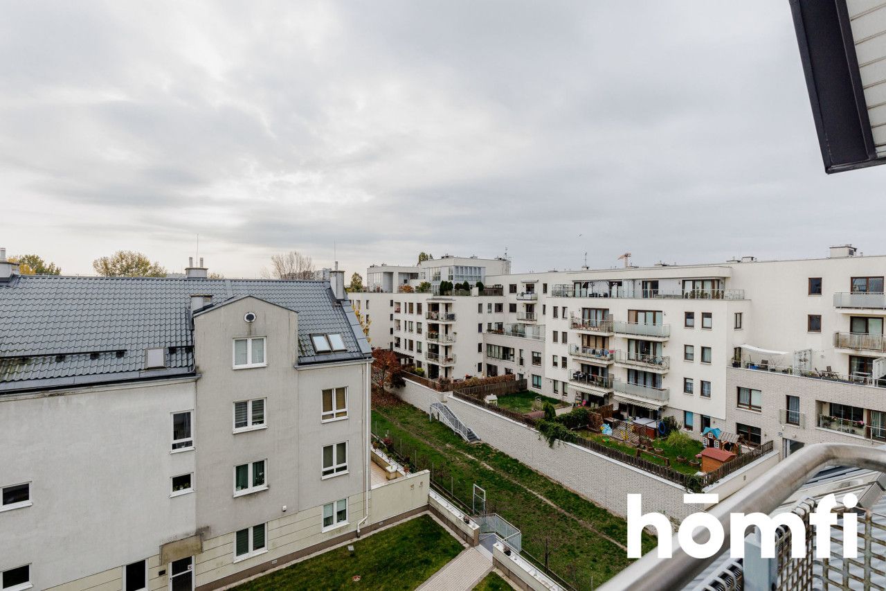 a beautiful 3-room apartment in the center of Pruszków - Apartment - Rent - Pruszkowski, Pruszków