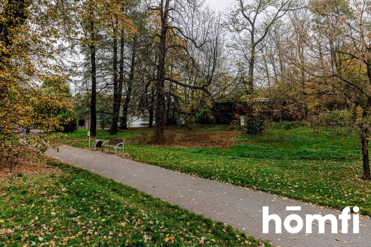 a beautiful 3-room apartment in the center of Pruszków - Apartment - Rent - Pruszkowski, Pruszków