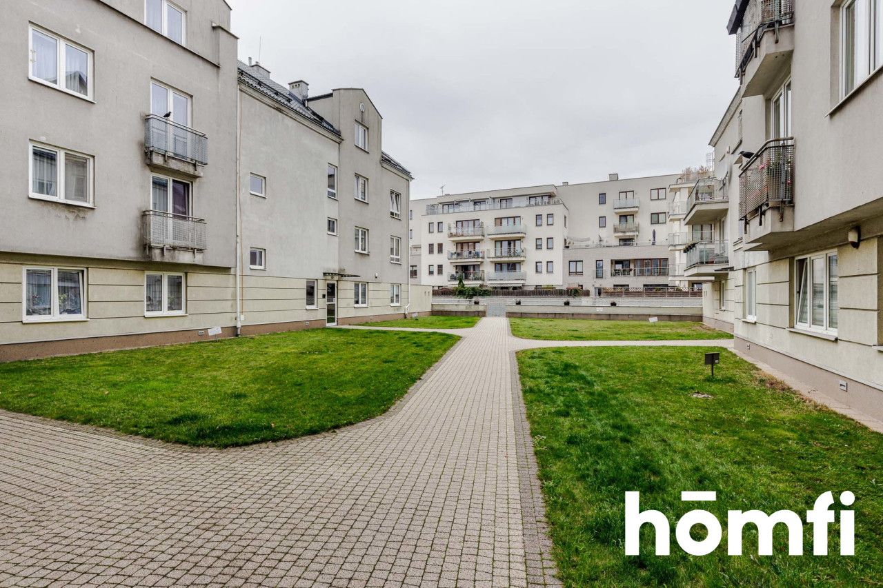 a beautiful 3-room apartment in the center of Pruszków - Apartment - Rent - Pruszkowski, Pruszków