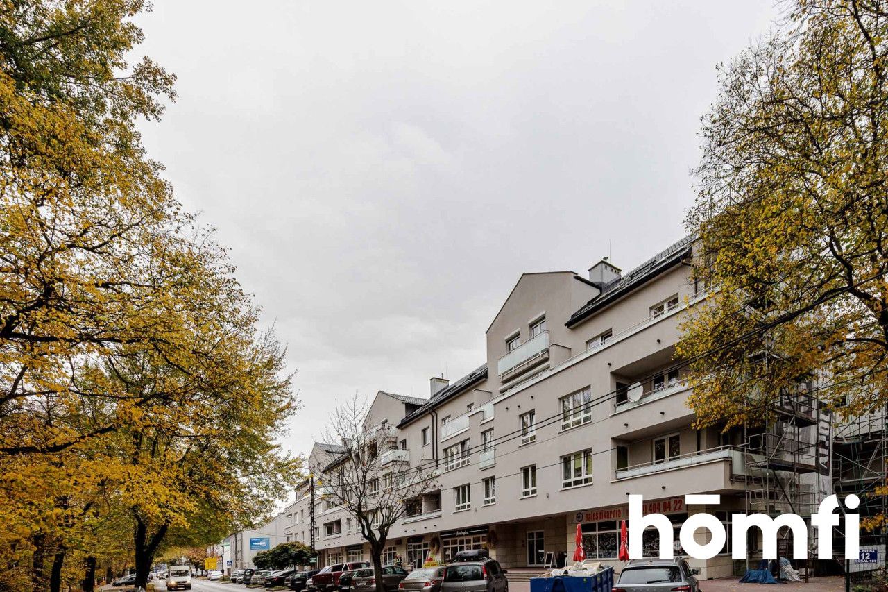 a beautiful 3-room apartment in the center of Pruszków - Apartment - Rent - Pruszkowski, Pruszków