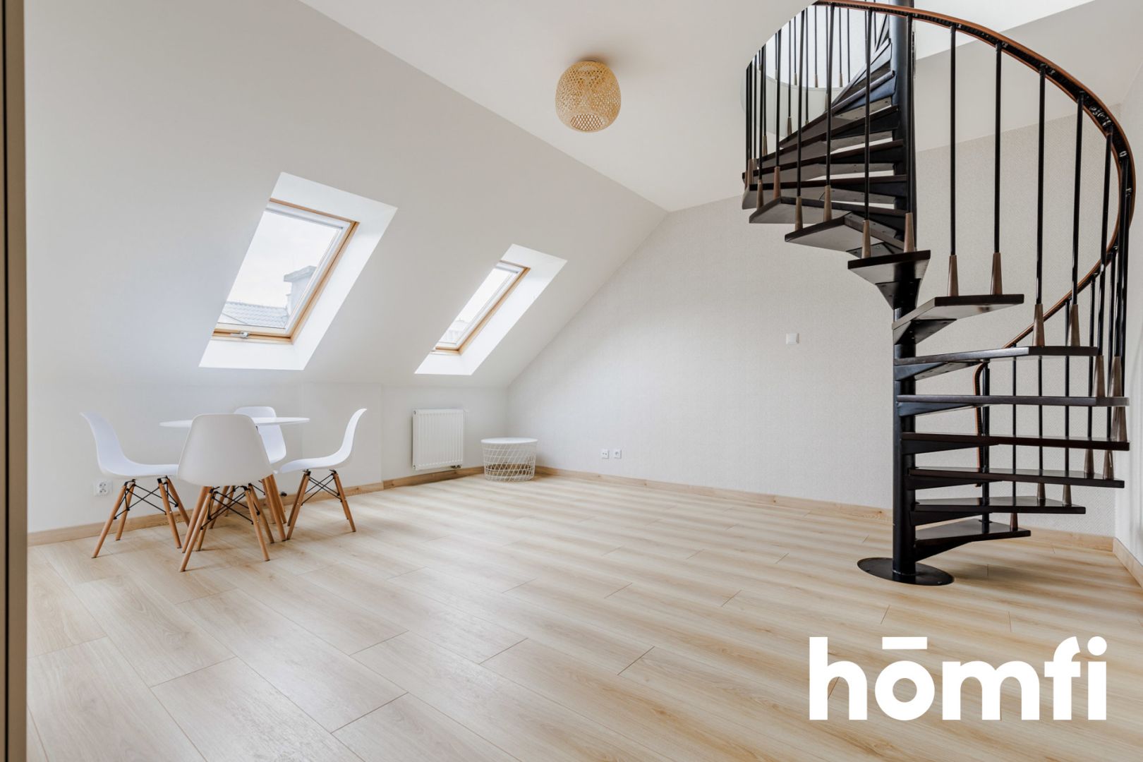 a beautiful 3-room apartment in the center of Pruszków - Apartment - Rent - Pruszkowski, Pruszków