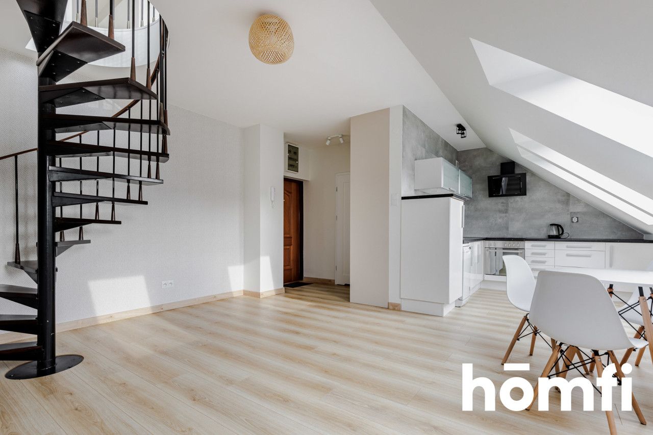 a beautiful 3-room apartment in the center of Pruszków - Apartment - Rent - Pruszkowski, Pruszków