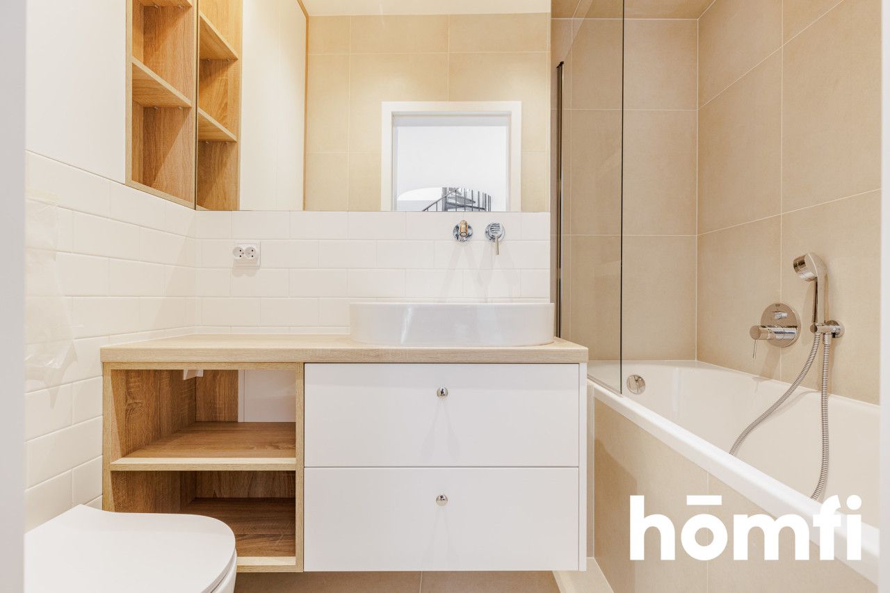 a beautiful 3-room apartment in the center of Pruszków - Apartment - Rent - Pruszkowski, Pruszków