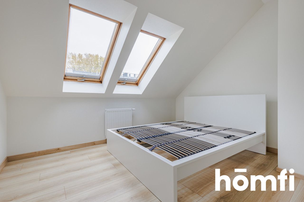 a beautiful 3-room apartment in the center of Pruszków - Apartment - Rent - Pruszkowski, Pruszków