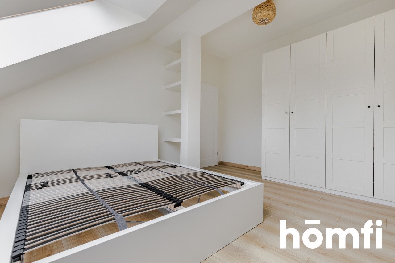 a beautiful 3-room apartment in the center of Pruszków - Apartment - Rent - Pruszkowski, Pruszków