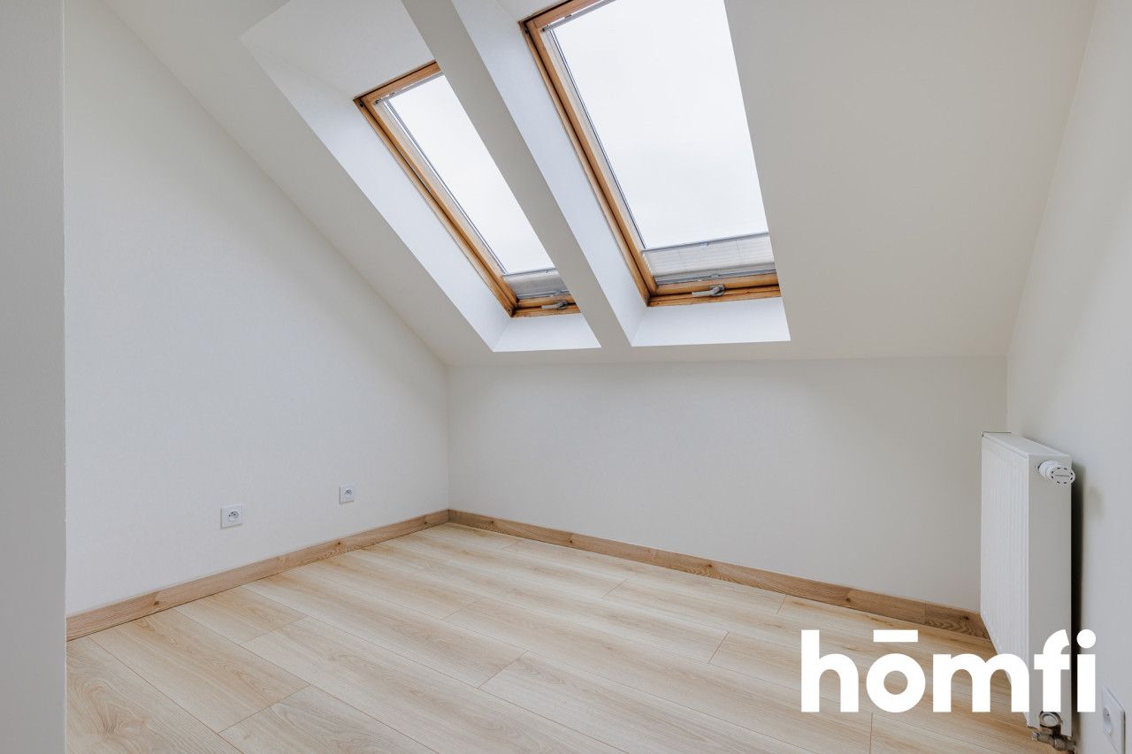 a beautiful 3-room apartment in the center of Pruszków - Apartment - Rent - Pruszkowski, Pruszków