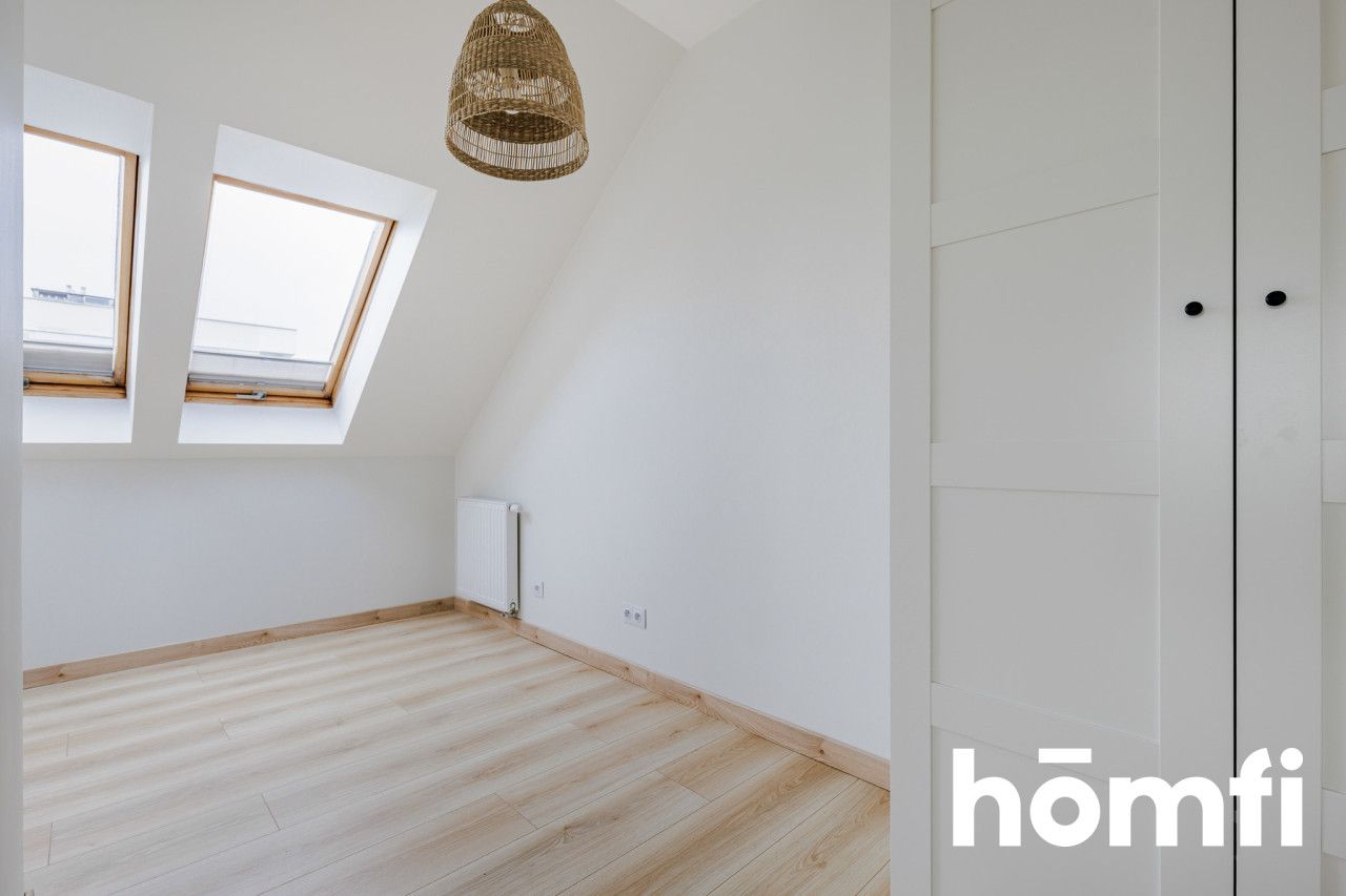 a beautiful 3-room apartment in the center of Pruszków - Apartment - Rent - Pruszkowski, Pruszków