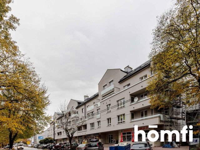 Dwupiętrowe duże mieszkanie w centrum - Mieszkanie - Wynajem - Pruszkowski, Pruszków