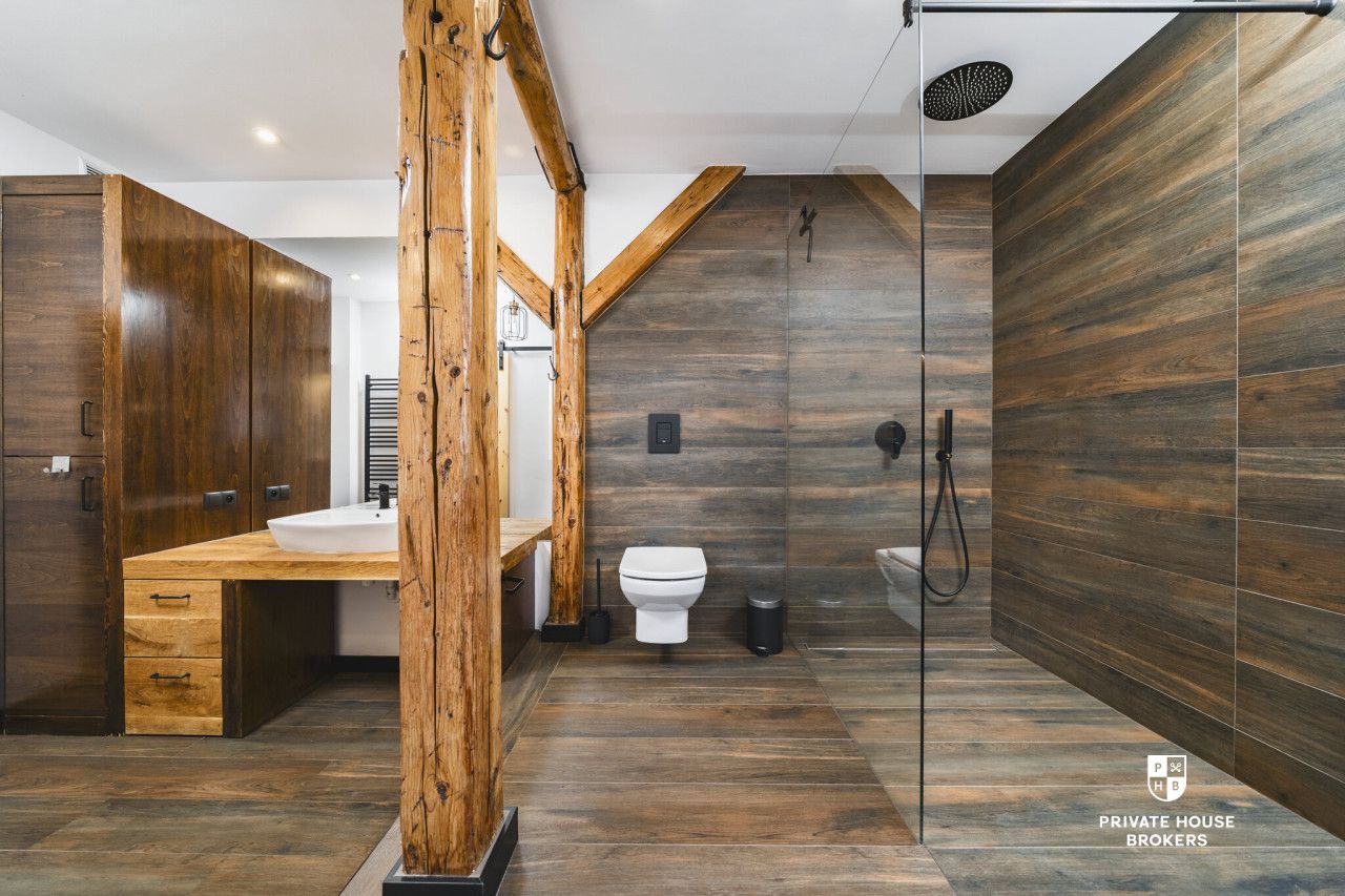 Klimatyczne 2pokojowe 92m2 przy Plantach Zyblikiewicza - Mieszkanie - Wynajem - Kraków, Śródmieście / Stare Miasto